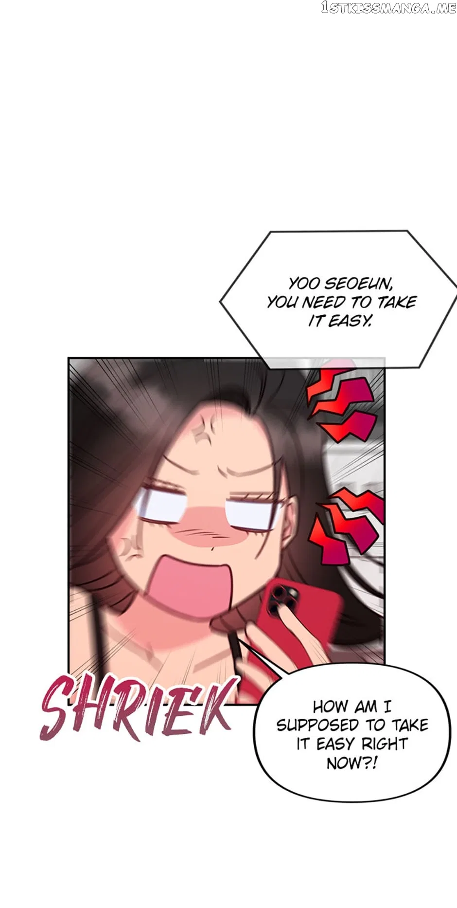 The Odd One Next Door Chapter 59 – Page 53