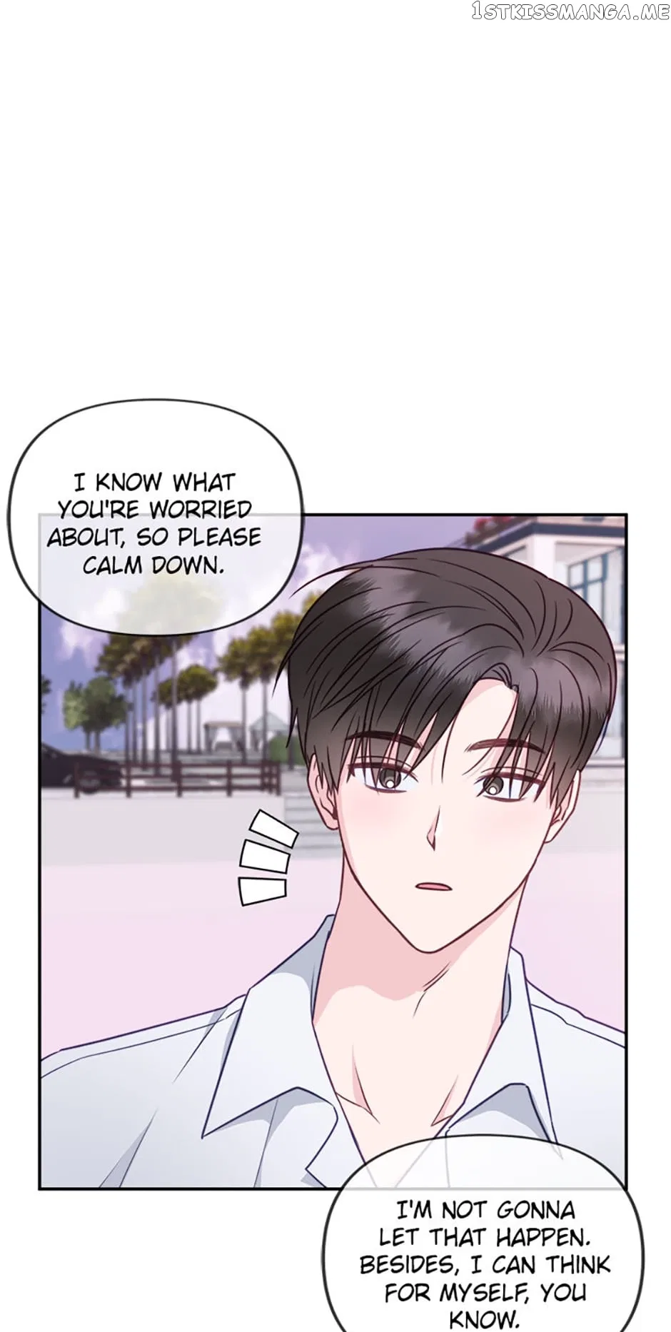 The Odd One Next Door Chapter 59 – Page 54