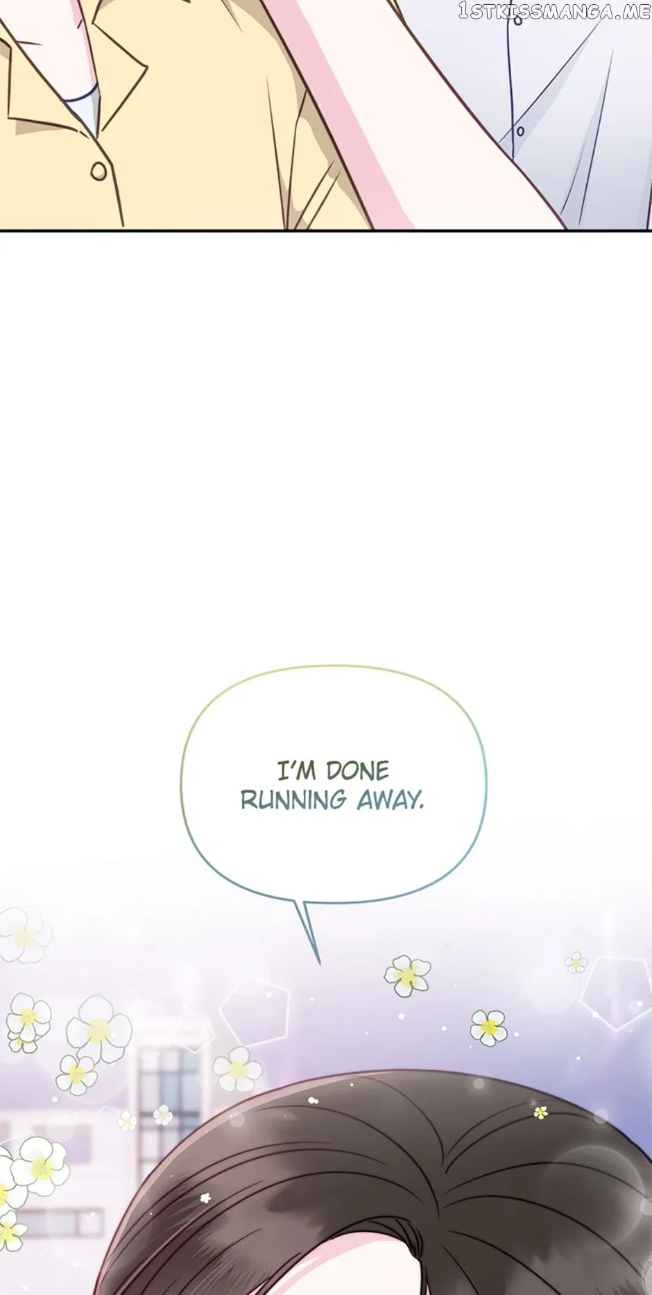 The Odd One Next Door Chapter 59 – Page 56