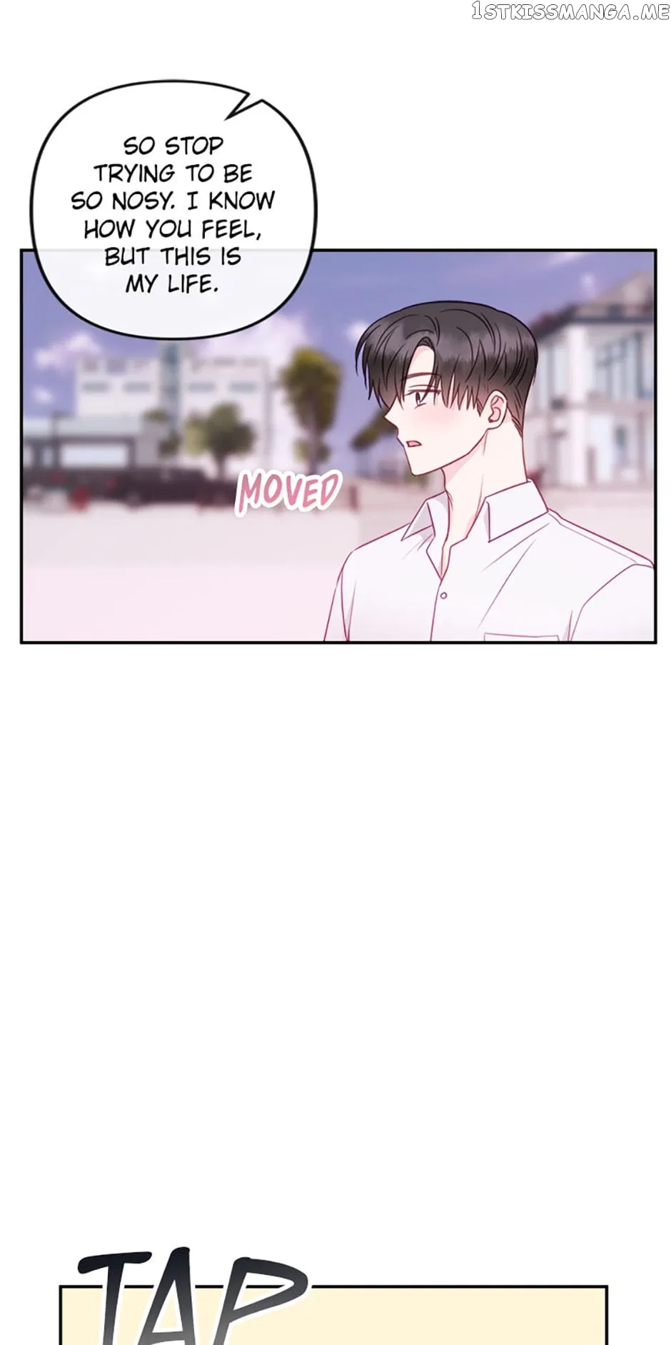 The Odd One Next Door Chapter 59 – Page 58