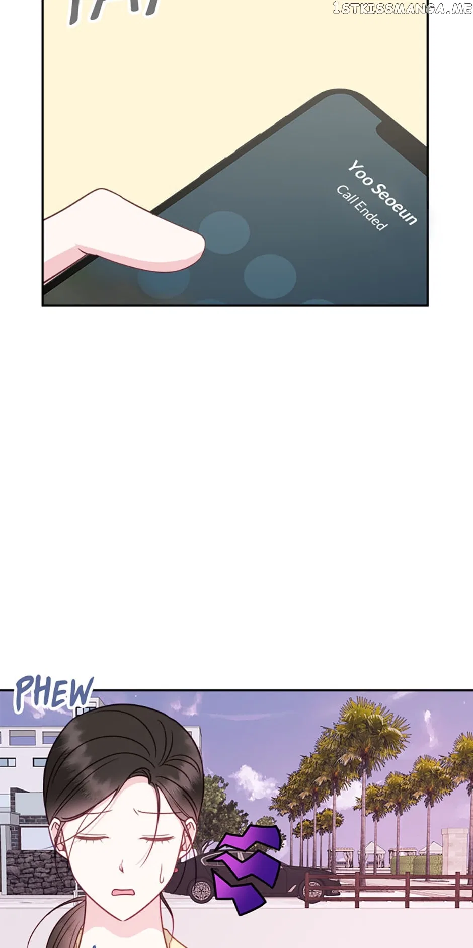 The Odd One Next Door Chapter 59 – Page 59