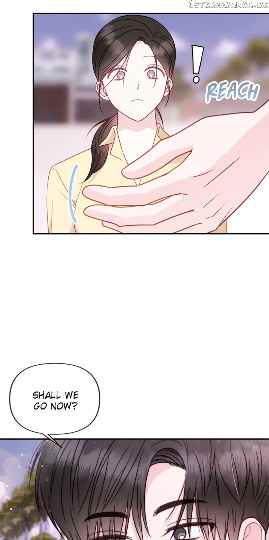 The Odd One Next Door Chapter 59 – Page 61