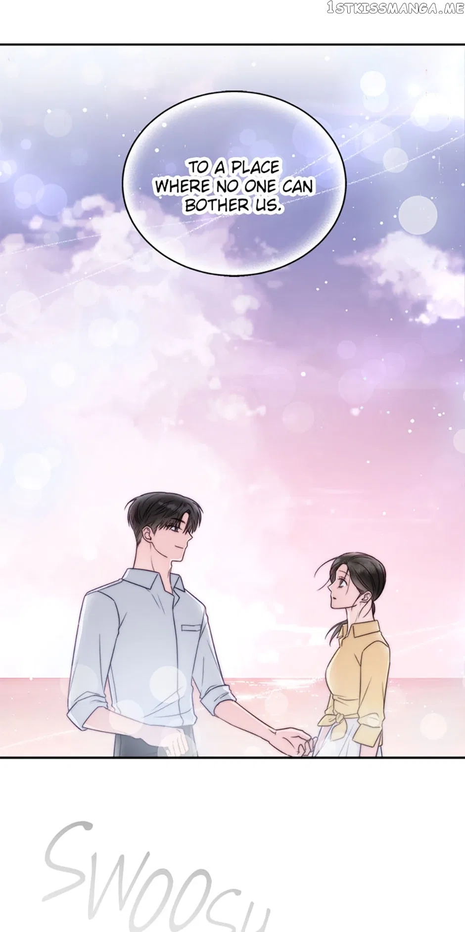 The Odd One Next Door Chapter 59 – Page 63