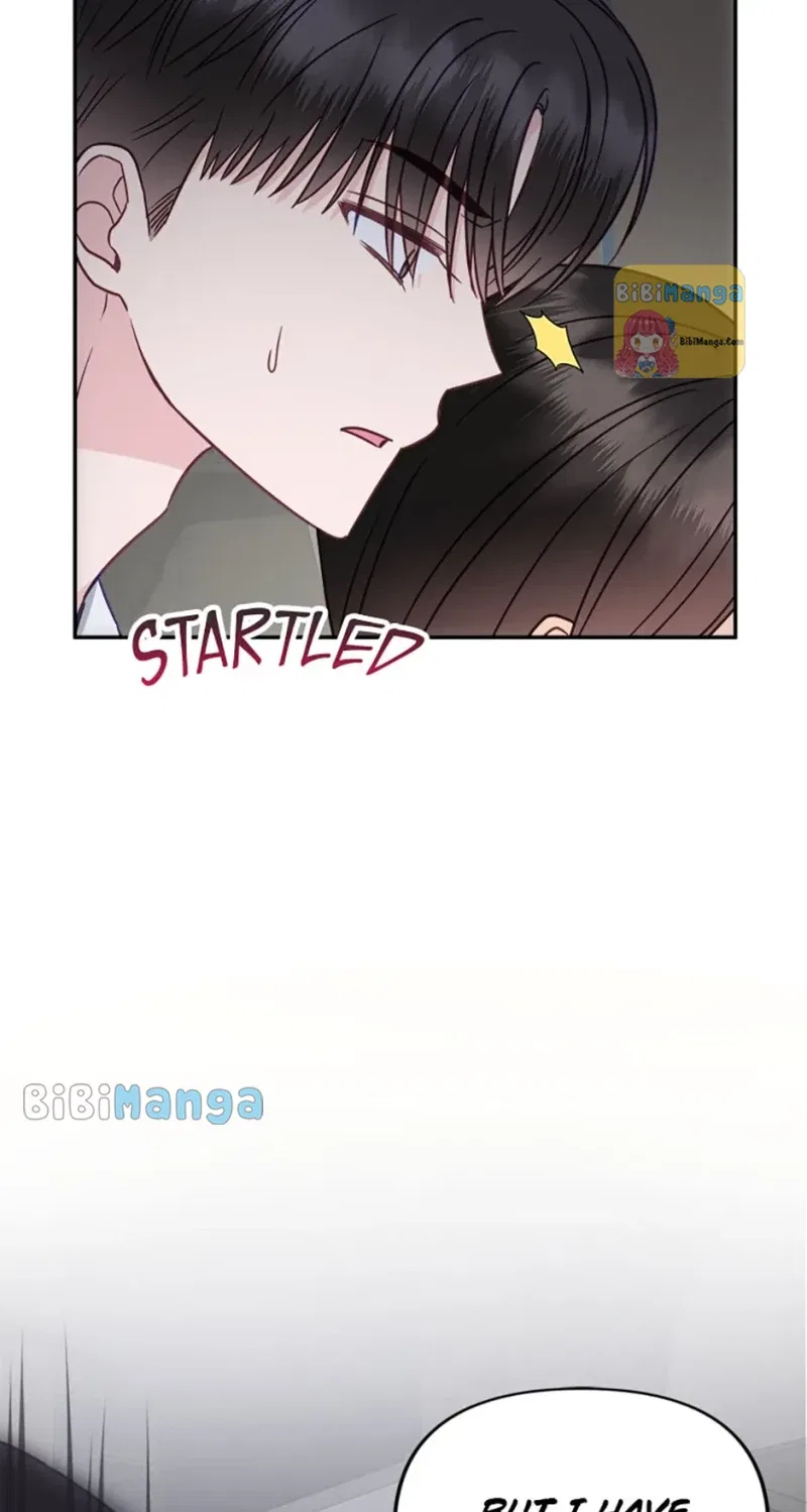 The Odd One Next Door Chapter 58 – Page 2