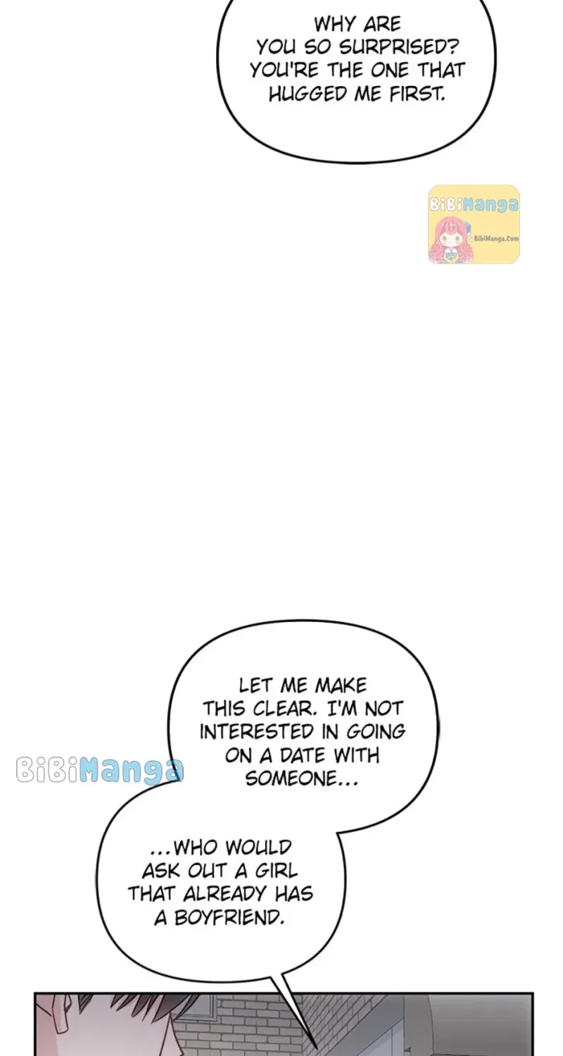 The Odd One Next Door Chapter 58 – Page 5