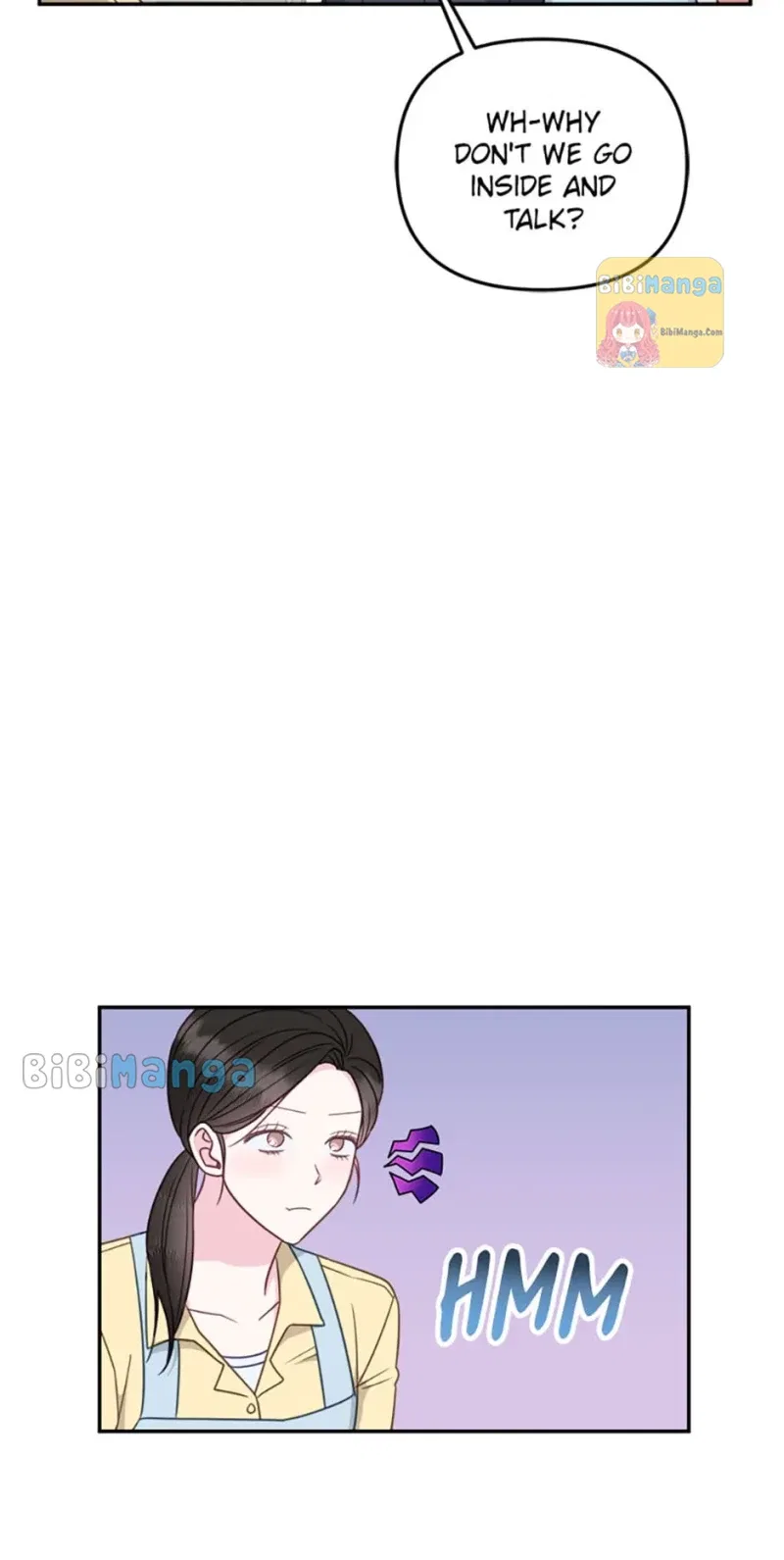 The Odd One Next Door Chapter 58 – Page 14
