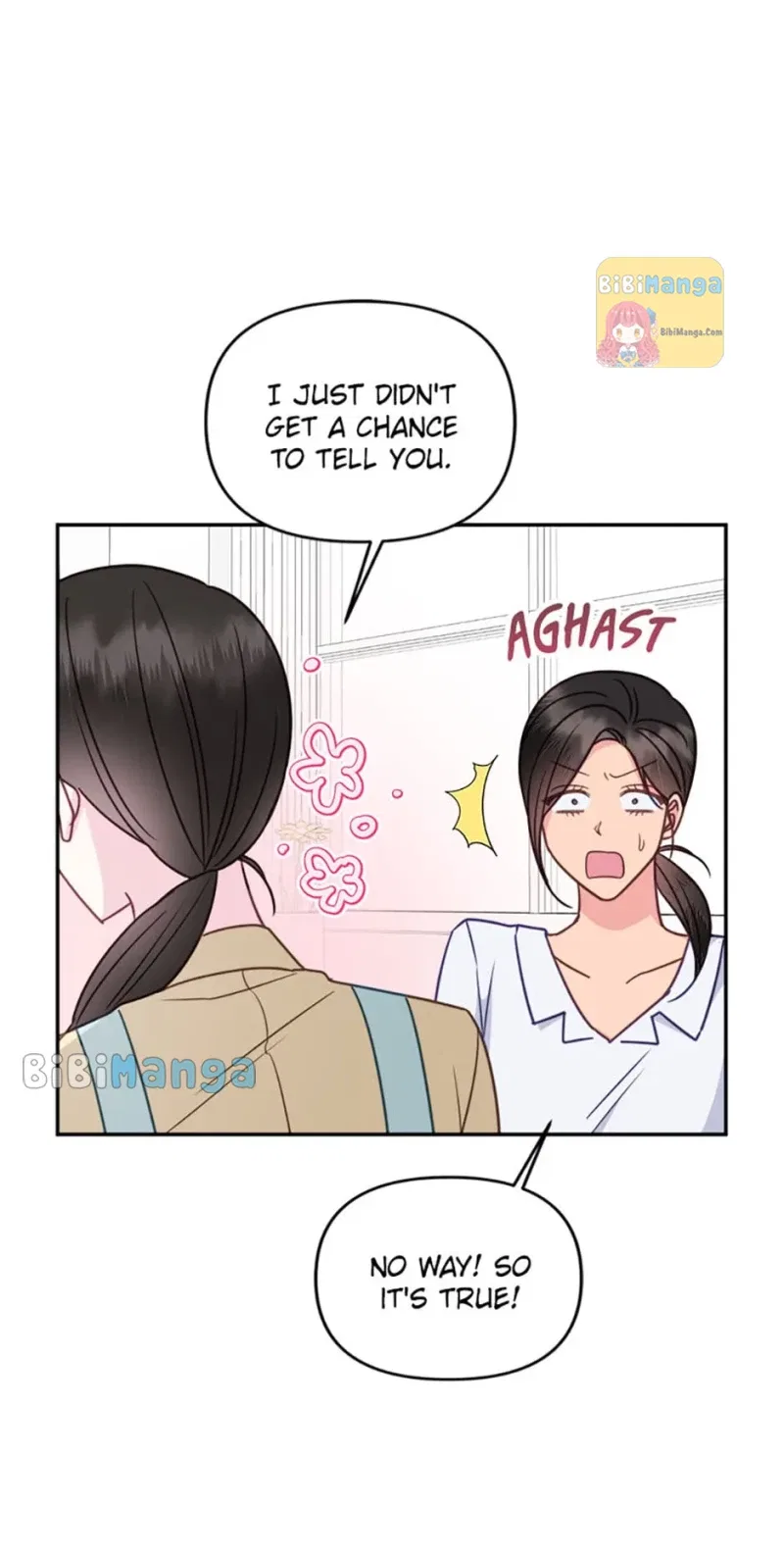 The Odd One Next Door Chapter 58 – Page 21