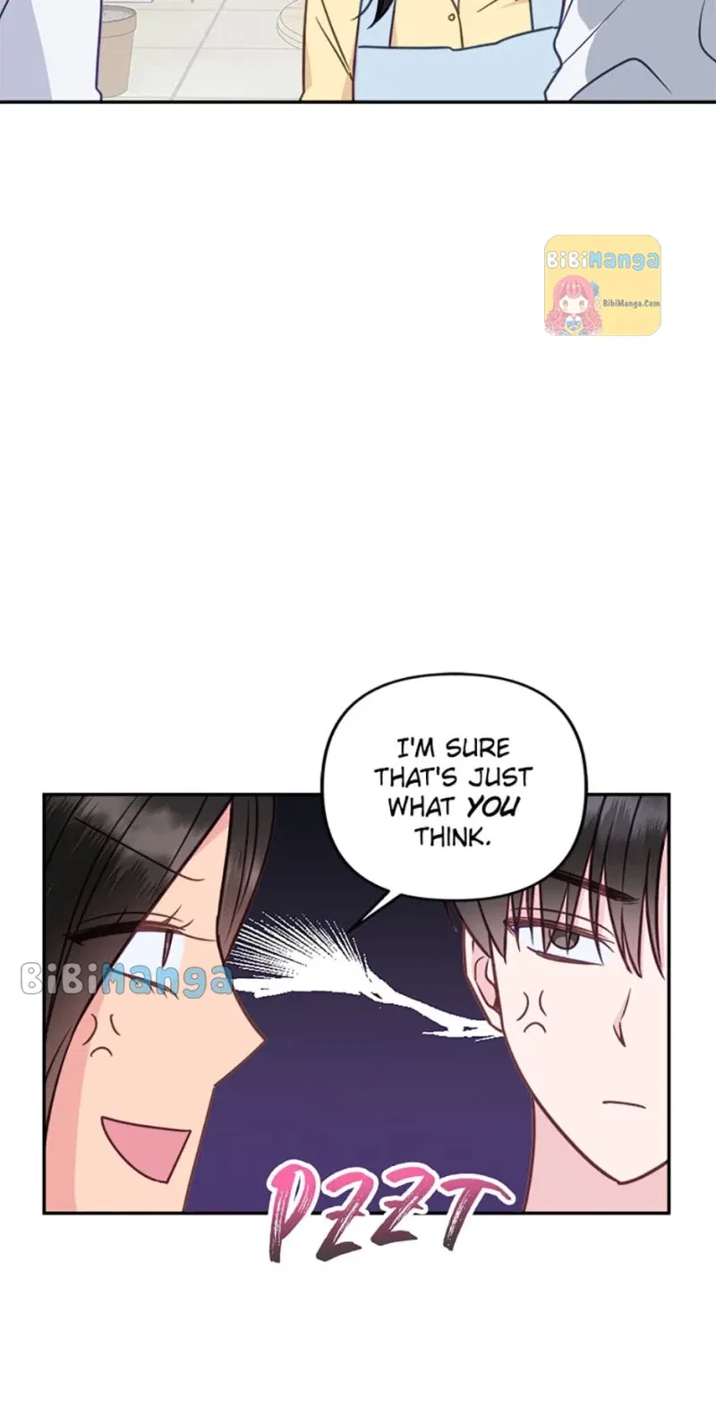 The Odd One Next Door Chapter 58 – Page 28
