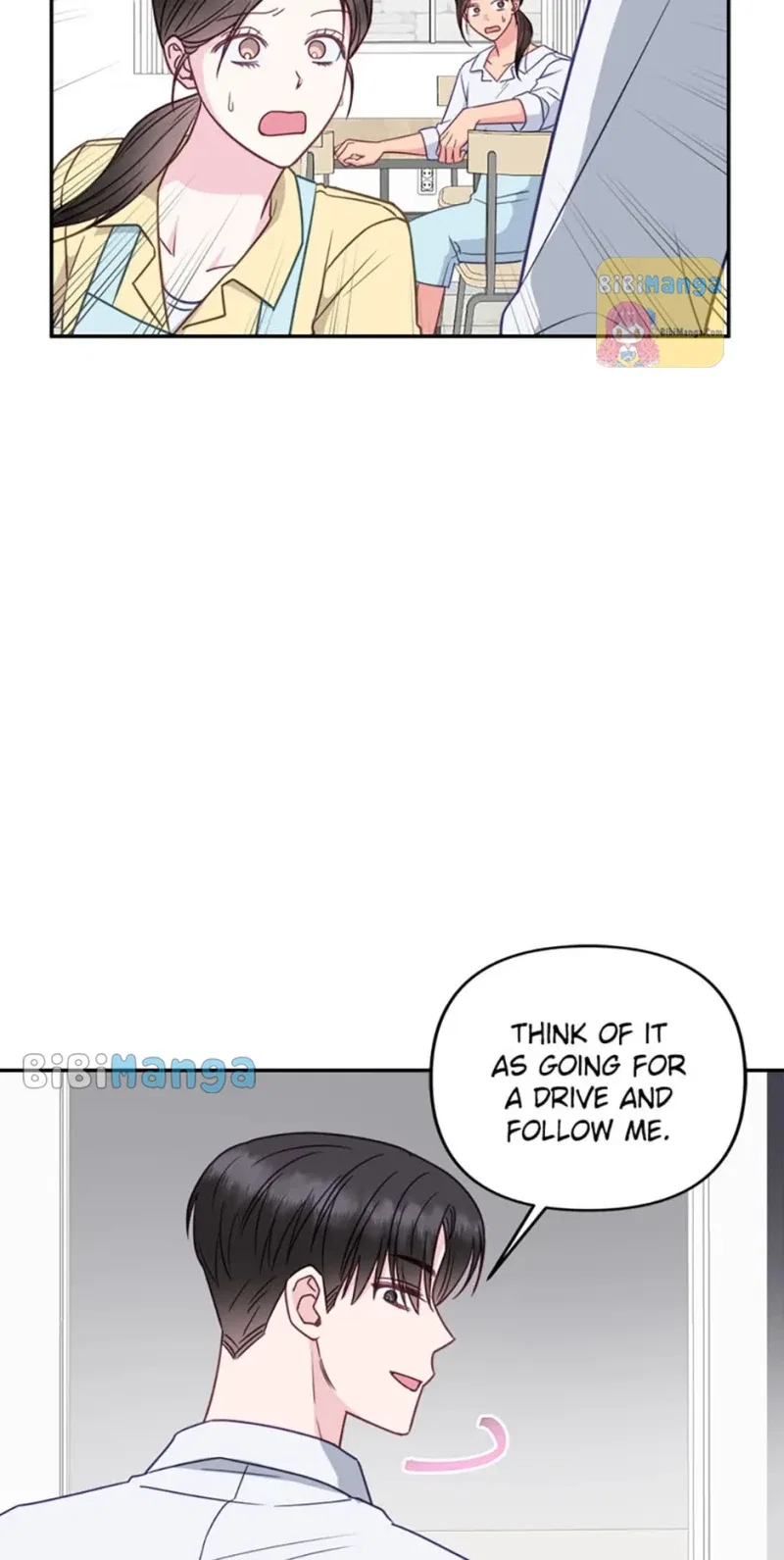 The Odd One Next Door Chapter 58 – Page 34