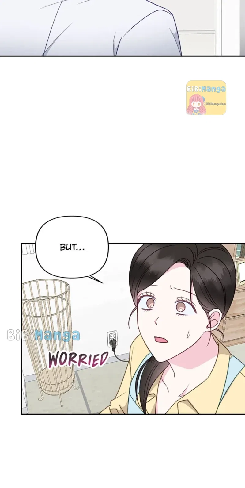 The Odd One Next Door Chapter 58 – Page 35