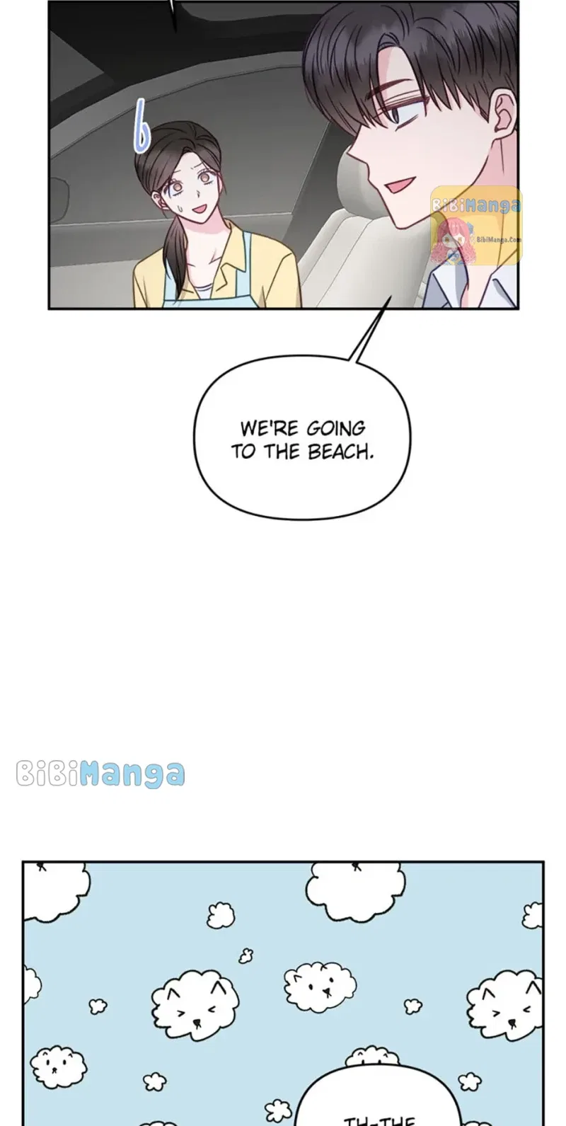 The Odd One Next Door Chapter 58 – Page 39