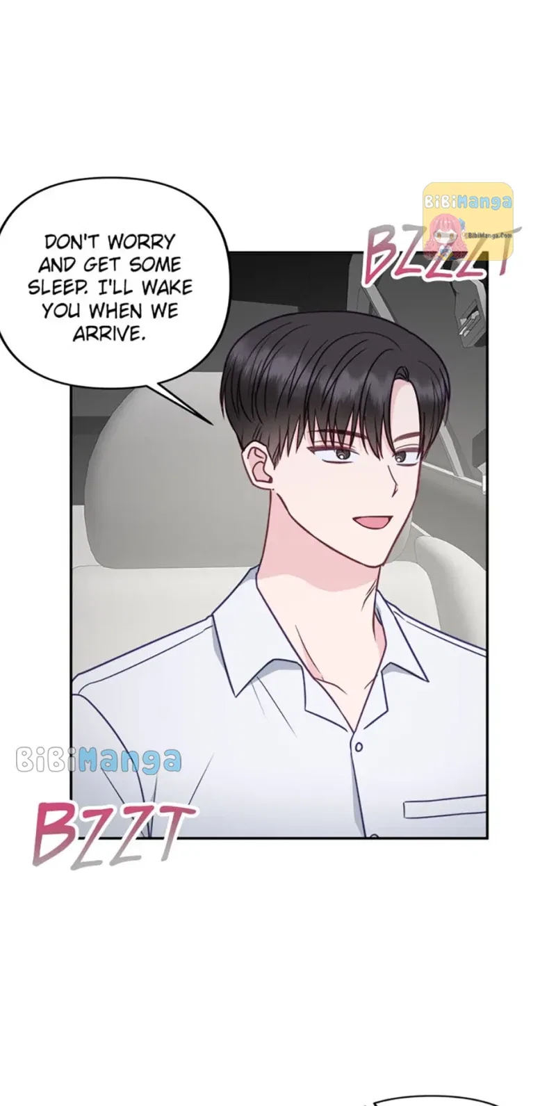 The Odd One Next Door Chapter 58 – Page 42