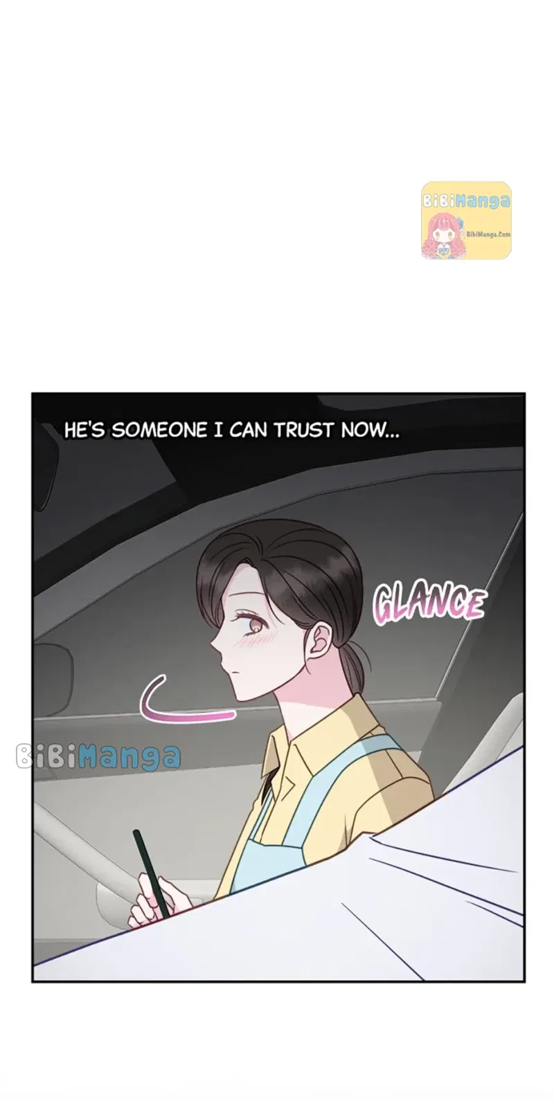 The Odd One Next Door Chapter 58 – Page 46