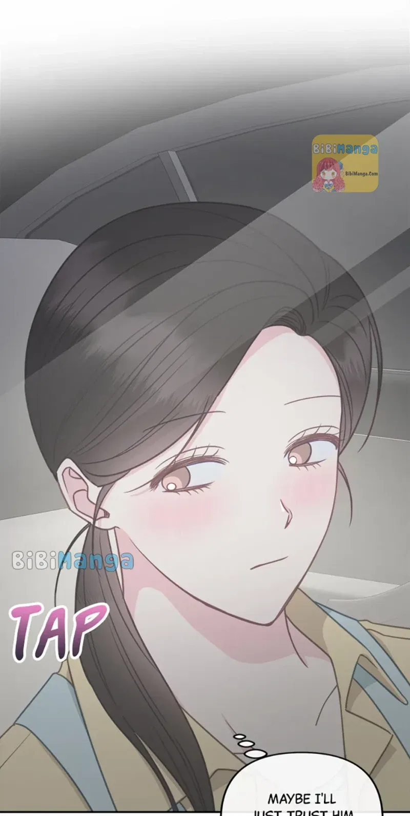 The Odd One Next Door Chapter 58 – Page 47