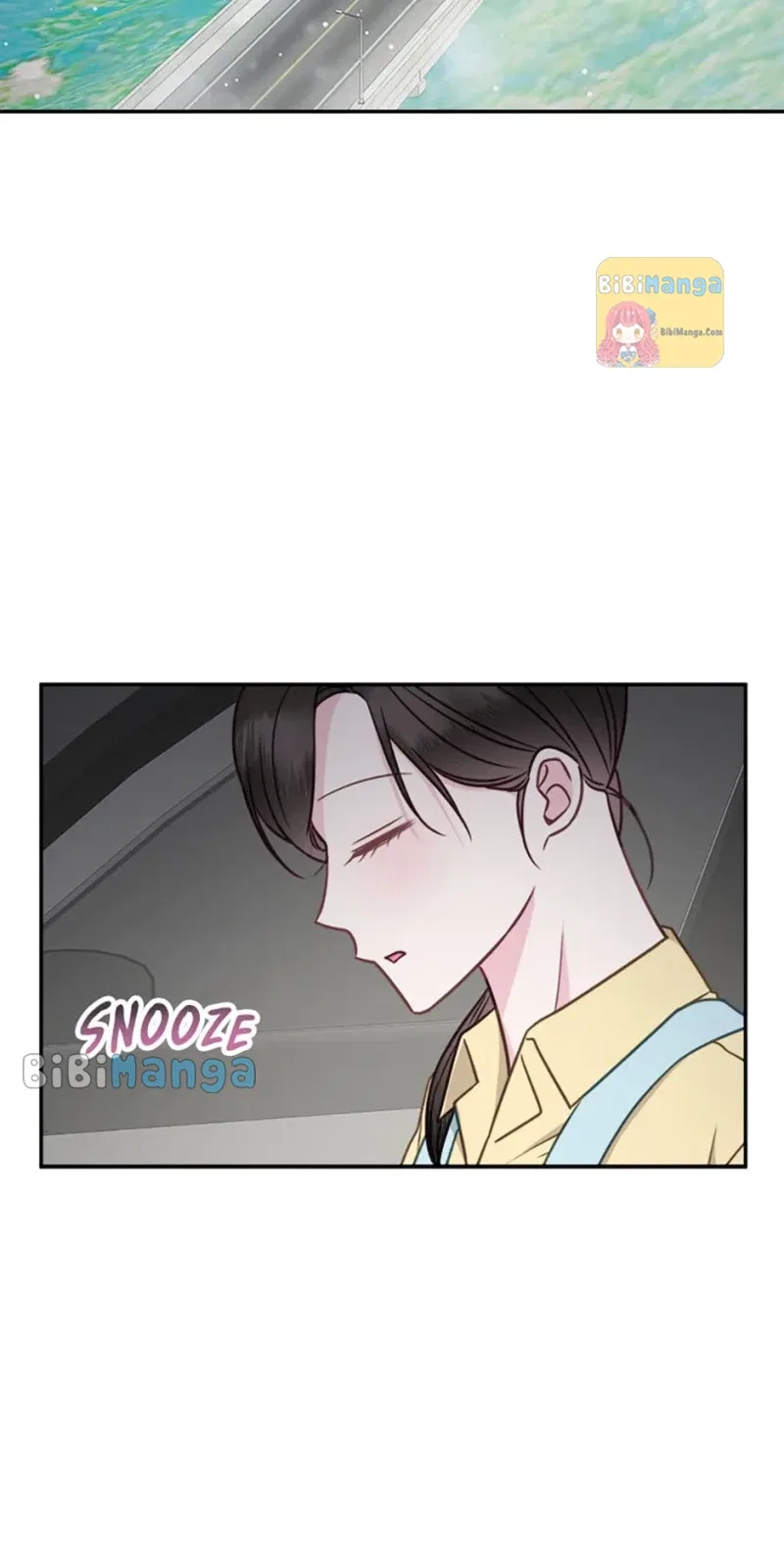 The Odd One Next Door Chapter 58 – Page 50