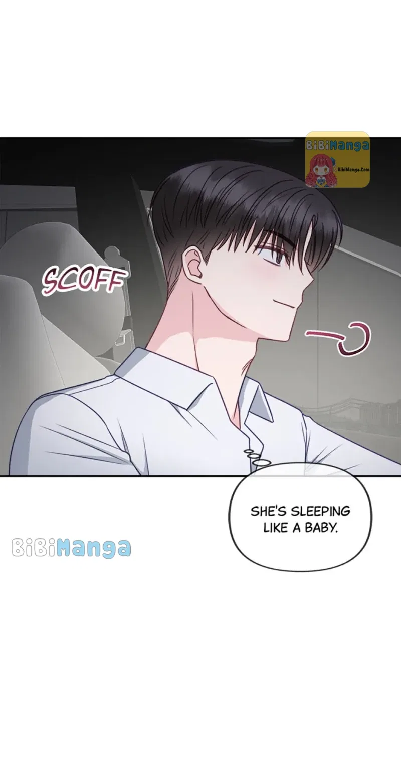 The Odd One Next Door Chapter 58 – Page 51