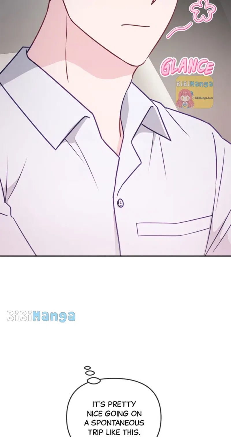 The Odd One Next Door Chapter 58 – Page 54
