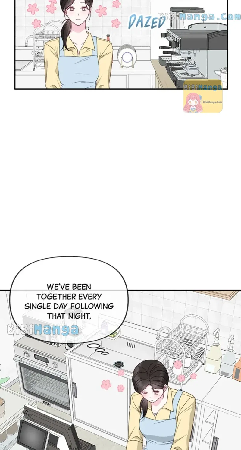 The Odd One Next Door Chapter 57 – Page 3