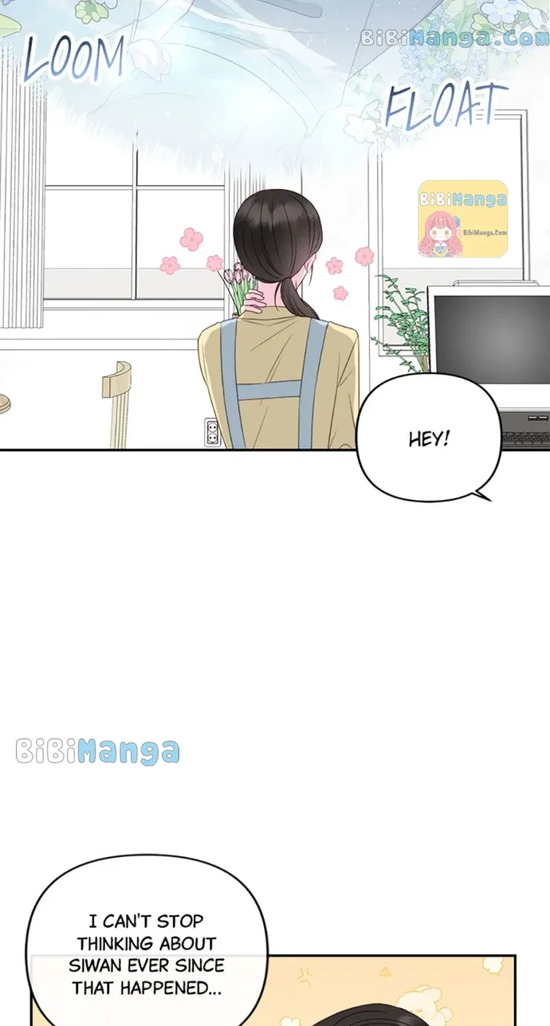 The Odd One Next Door Chapter 57 – Page 6