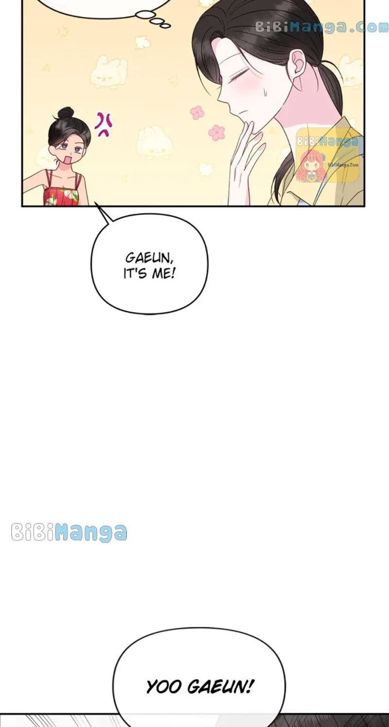The Odd One Next Door Chapter 57 – Page 7