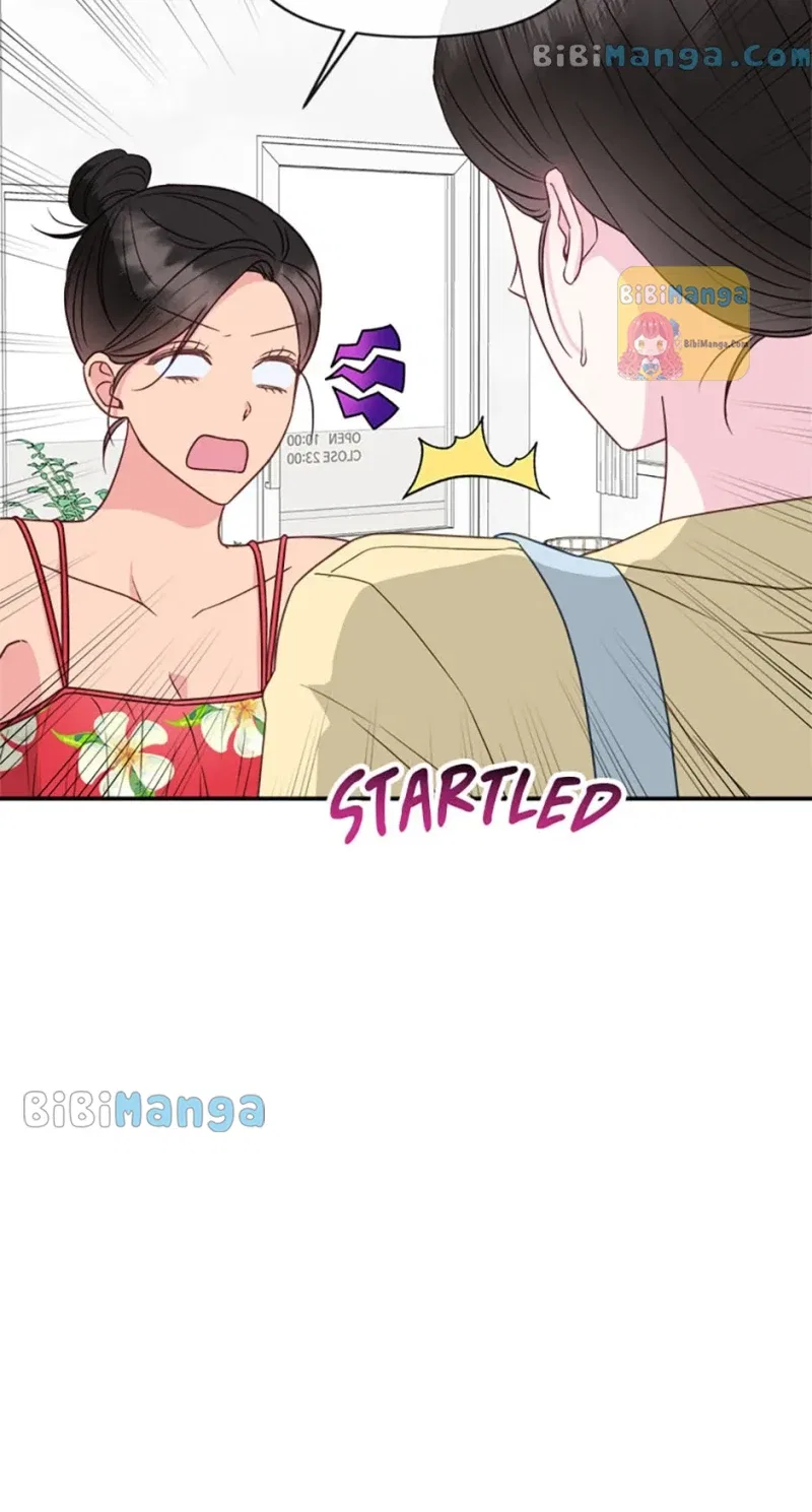 The Odd One Next Door Chapter 57 – Page 8
