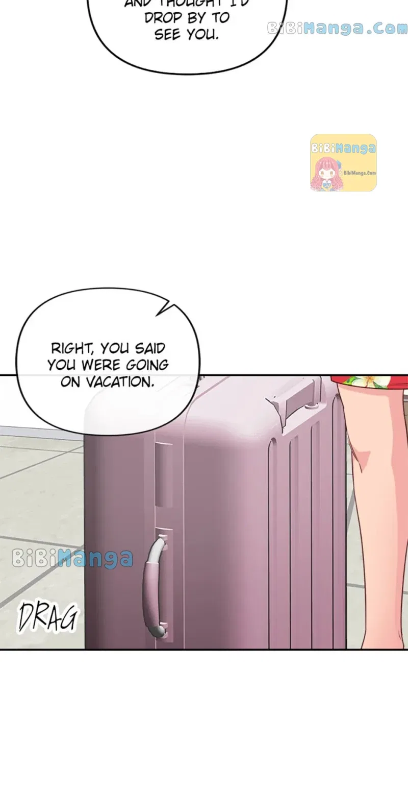 The Odd One Next Door Chapter 57 – Page 11