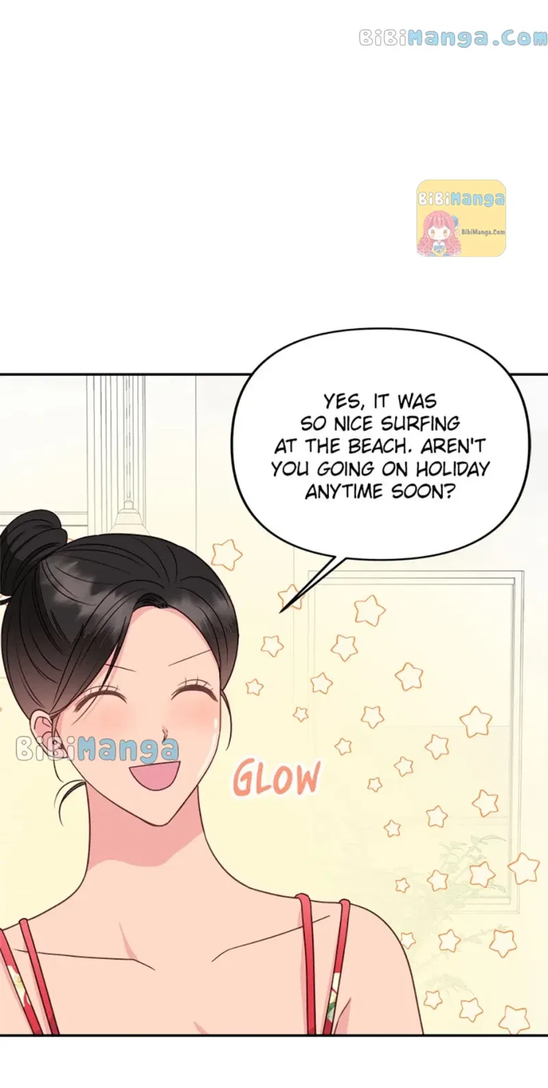 The Odd One Next Door Chapter 57 – Page 12