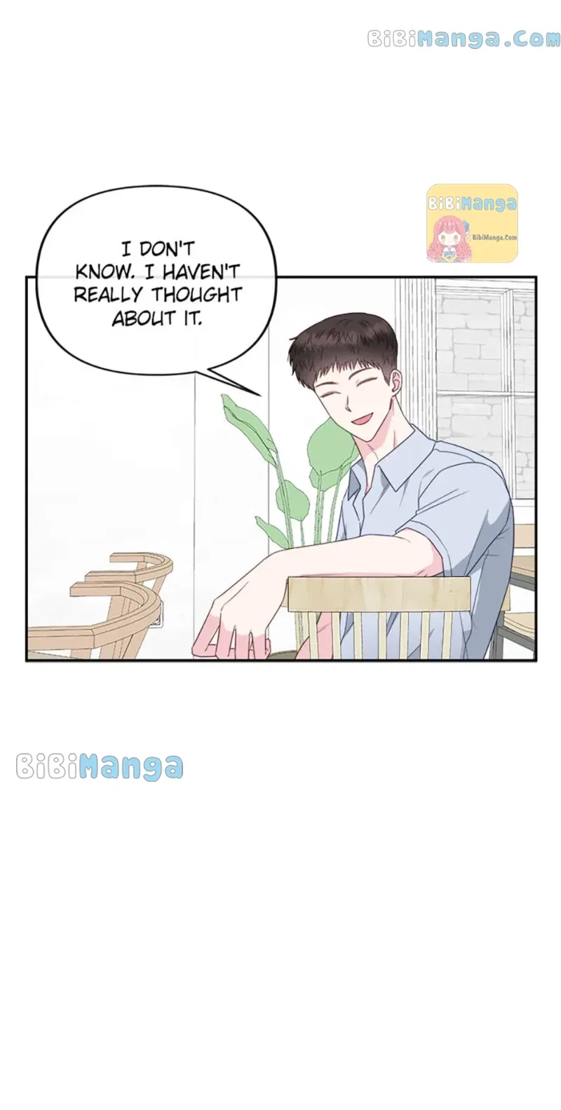 The Odd One Next Door Chapter 57 – Page 15