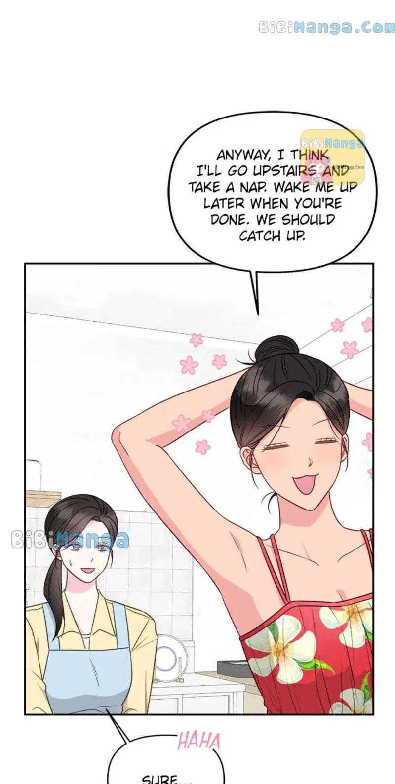 The Odd One Next Door Chapter 57 – Page 17