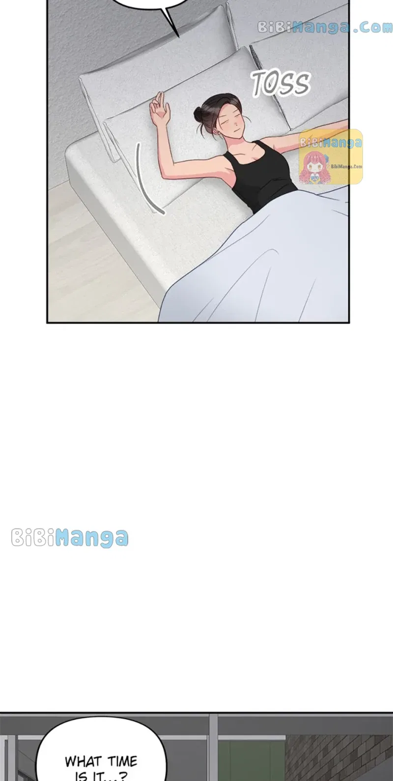 The Odd One Next Door Chapter 57 – Page 21
