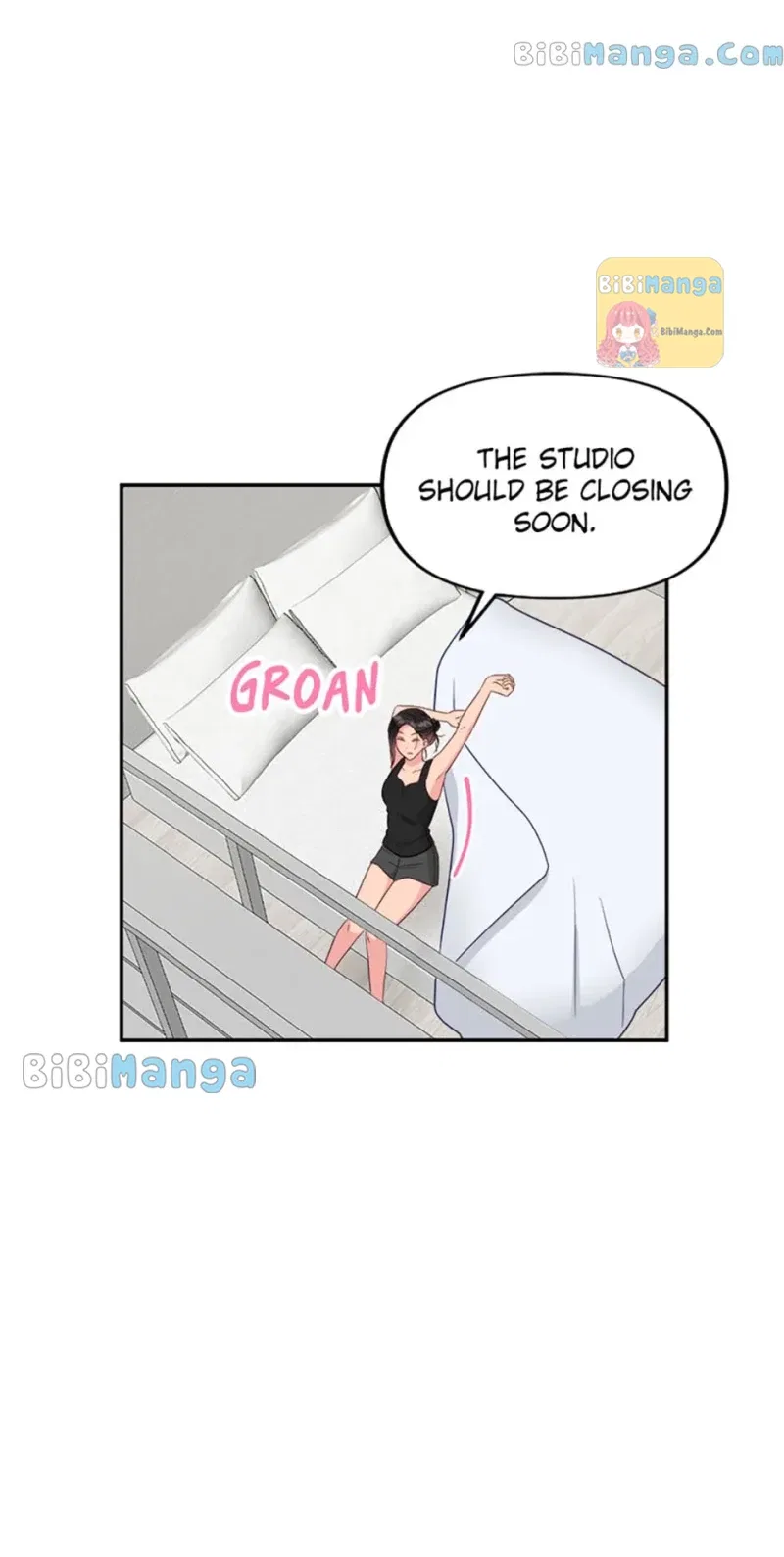 The Odd One Next Door Chapter 57 – Page 23