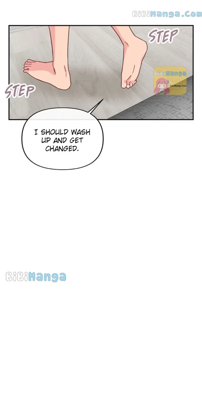 The Odd One Next Door Chapter 57 – Page 24