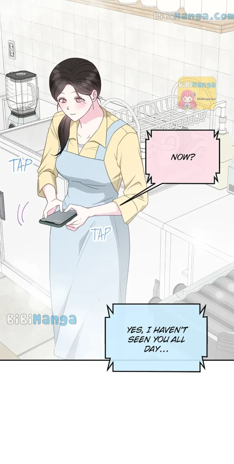 The Odd One Next Door Chapter 57 – Page 34