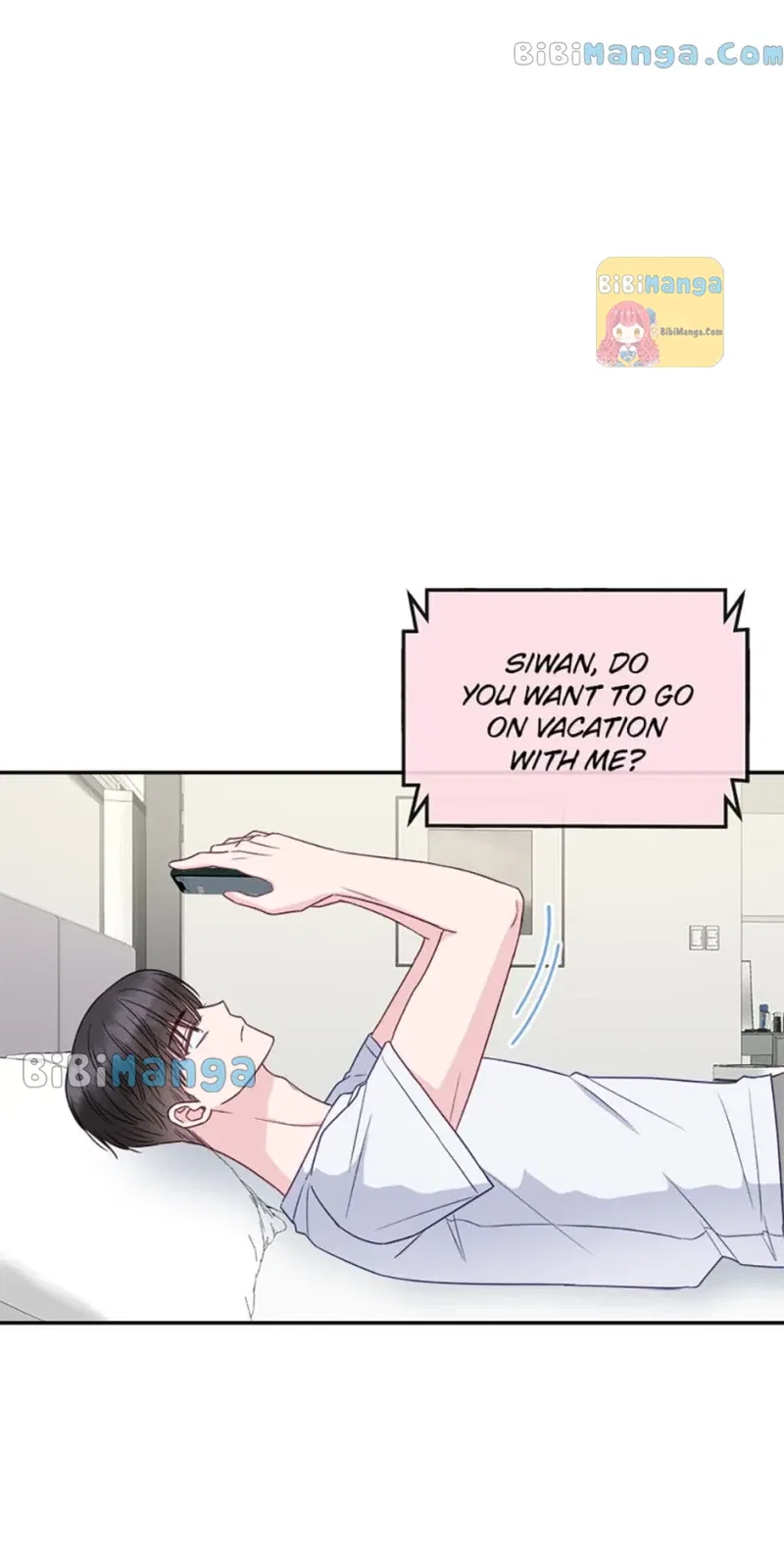 The Odd One Next Door Chapter 57 – Page 36