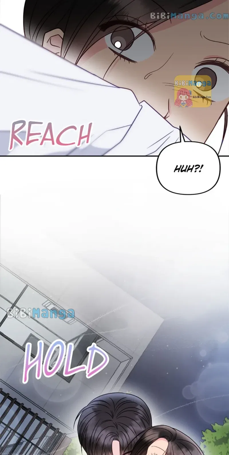 The Odd One Next Door Chapter 57 – Page 47