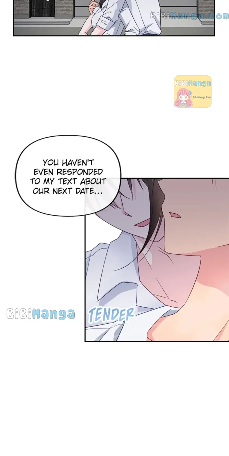 The Odd One Next Door Chapter 57 – Page 49