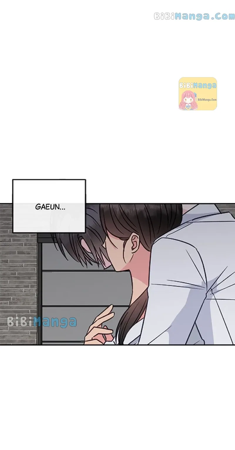 The Odd One Next Door Chapter 57 – Page 51