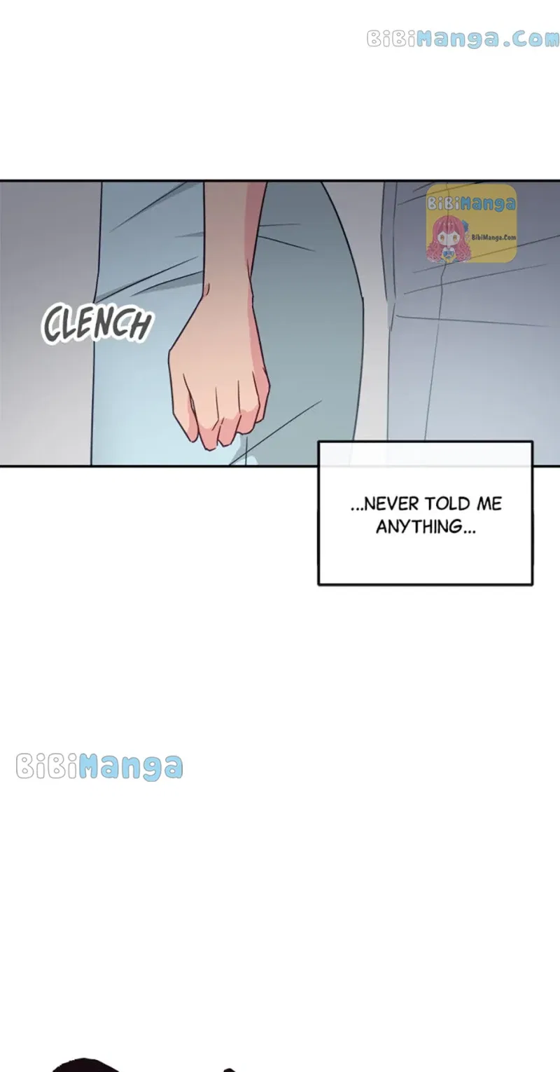 The Odd One Next Door Chapter 57 – Page 52
