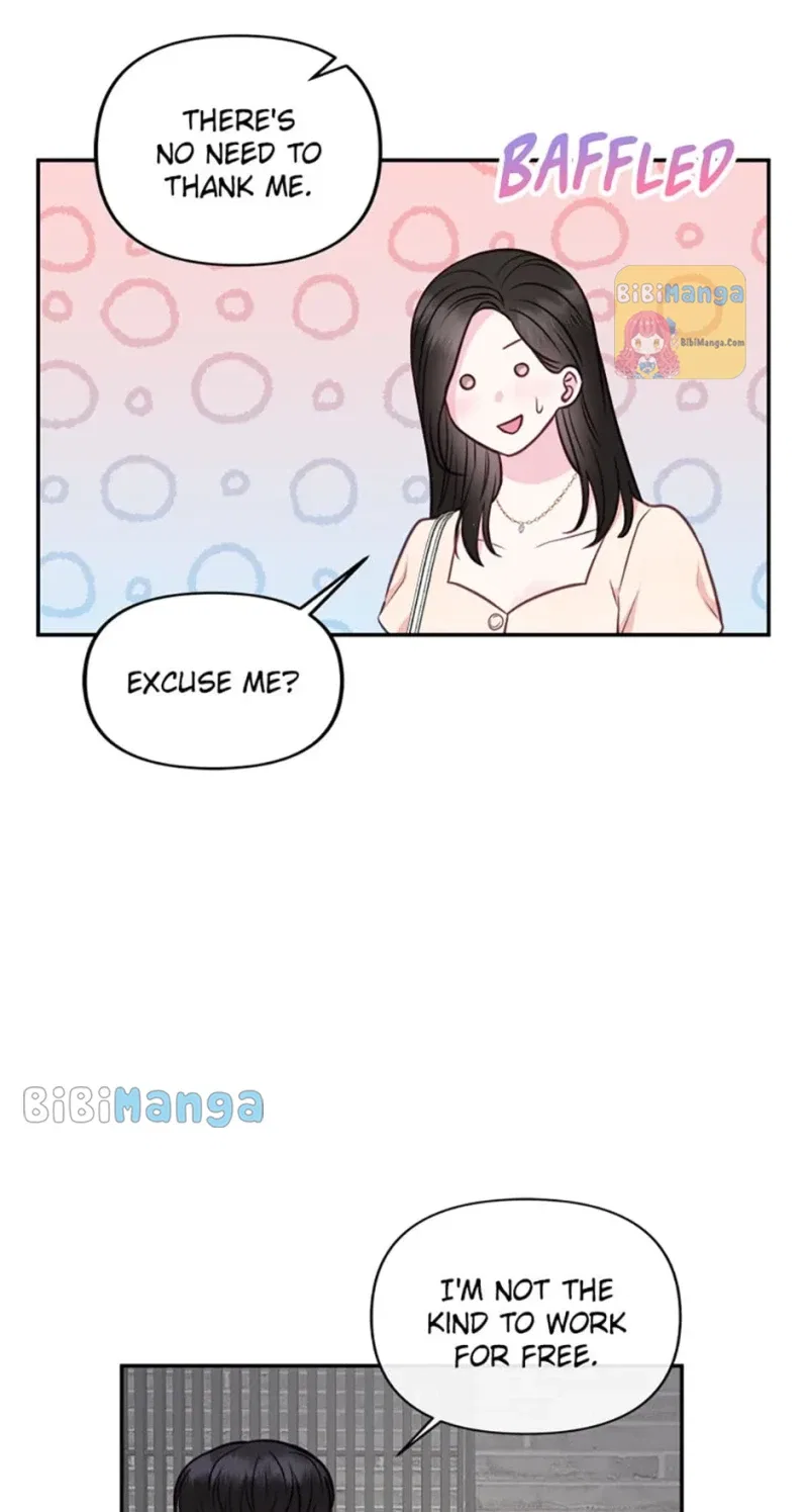 The Odd One Next Door Chapter 56 – Page 5