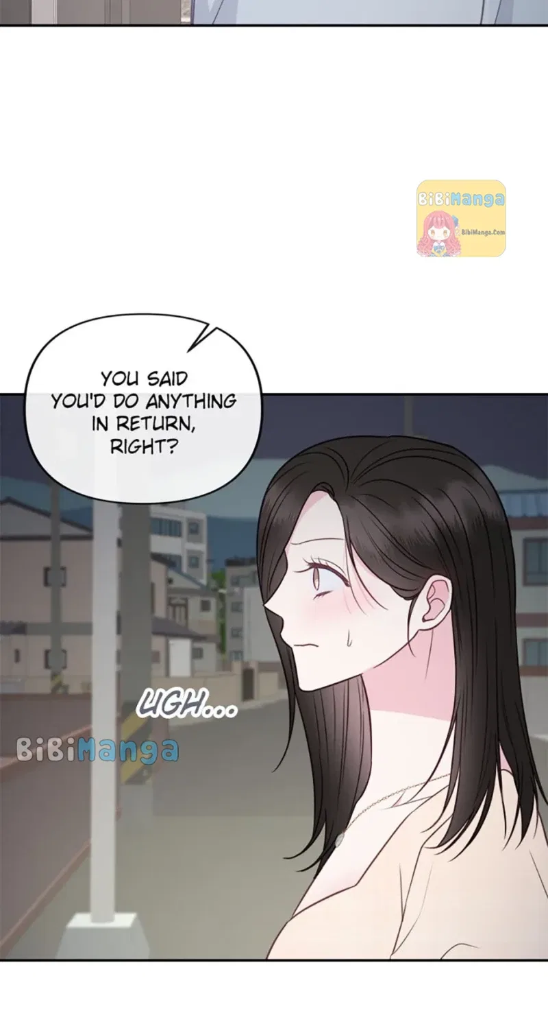 The Odd One Next Door Chapter 56 – Page 8
