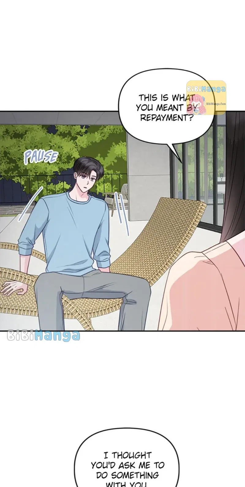 The Odd One Next Door Chapter 56 – Page 13