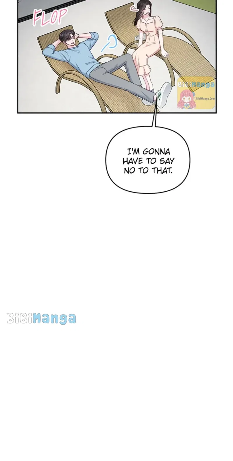 The Odd One Next Door Chapter 56 – Page 15