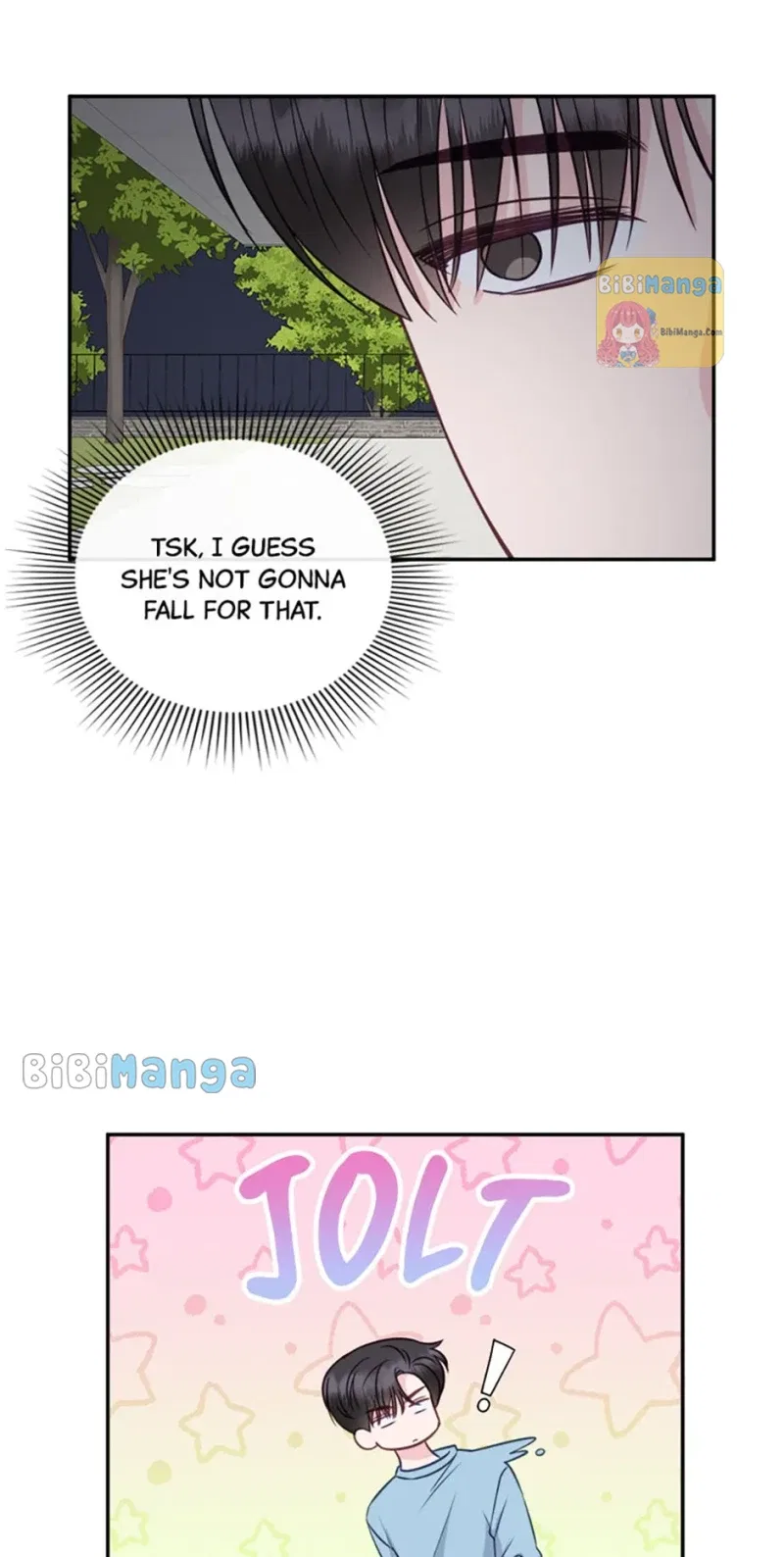 The Odd One Next Door Chapter 56 – Page 16