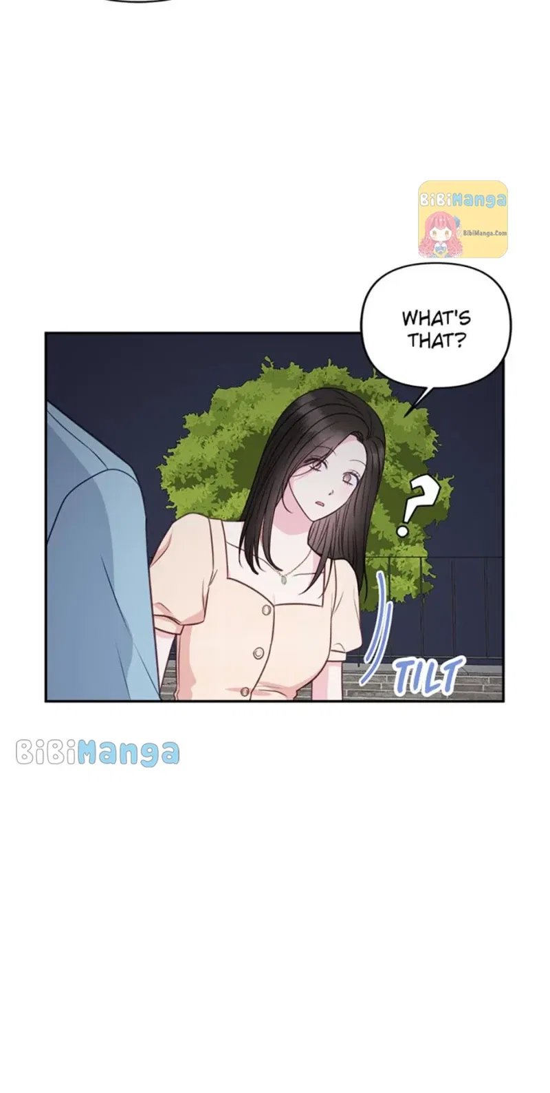 The Odd One Next Door Chapter 56 – Page 18