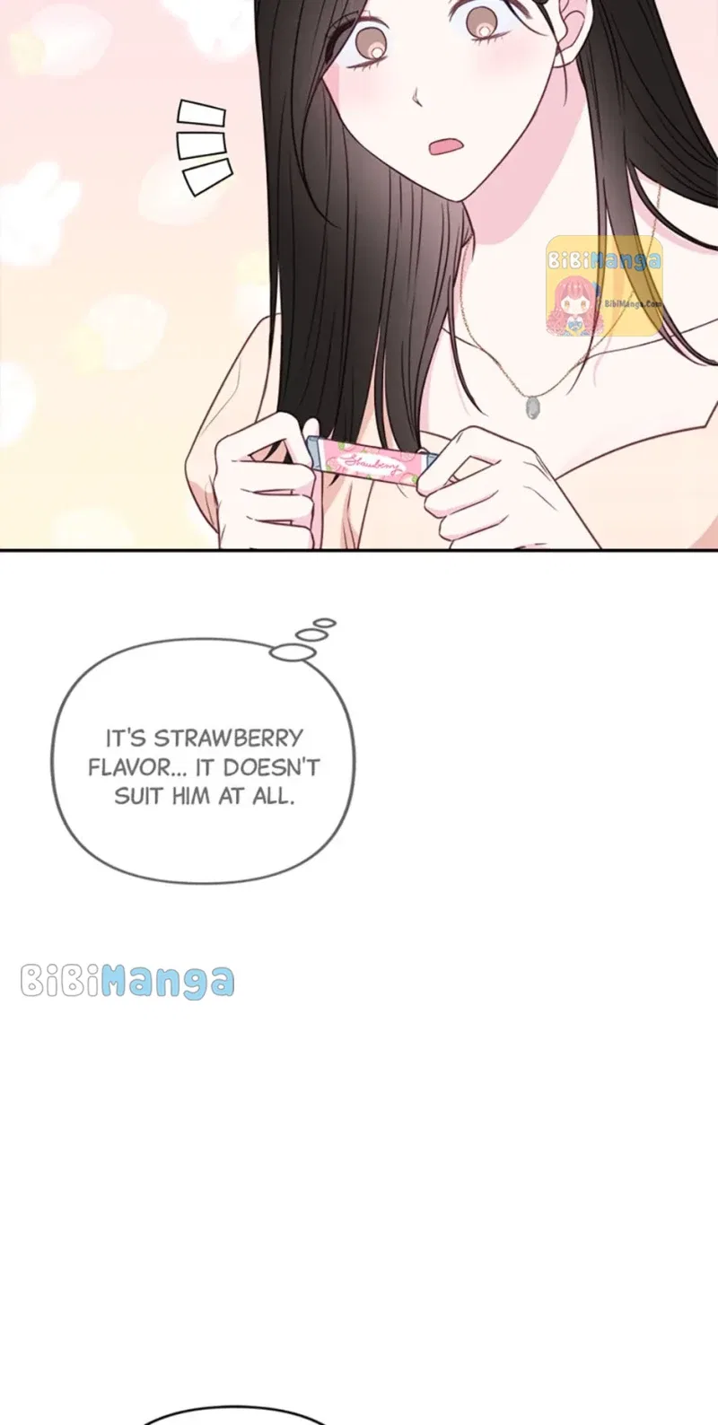 The Odd One Next Door Chapter 56 – Page 20
