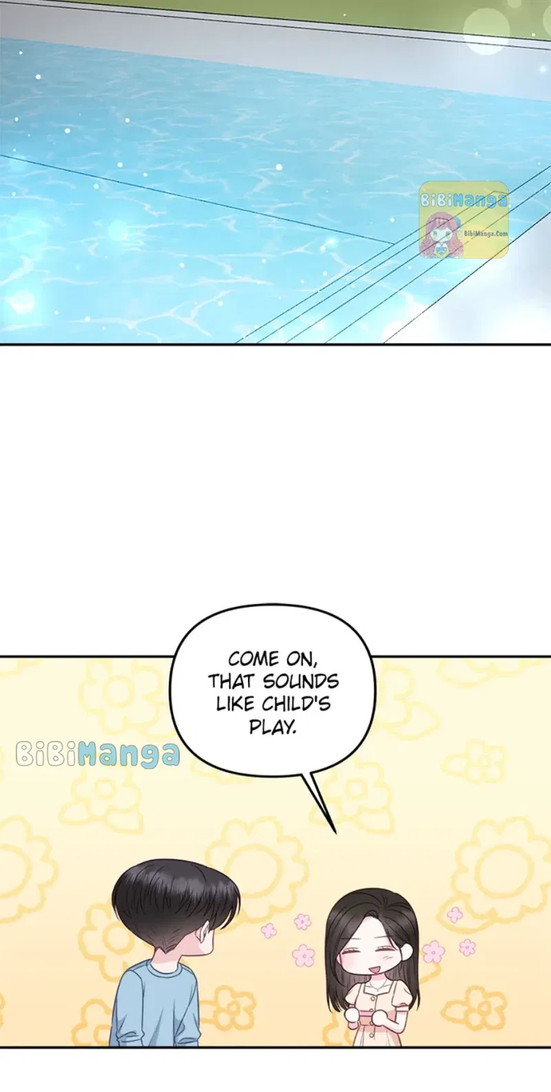 The Odd One Next Door Chapter 56 – Page 22