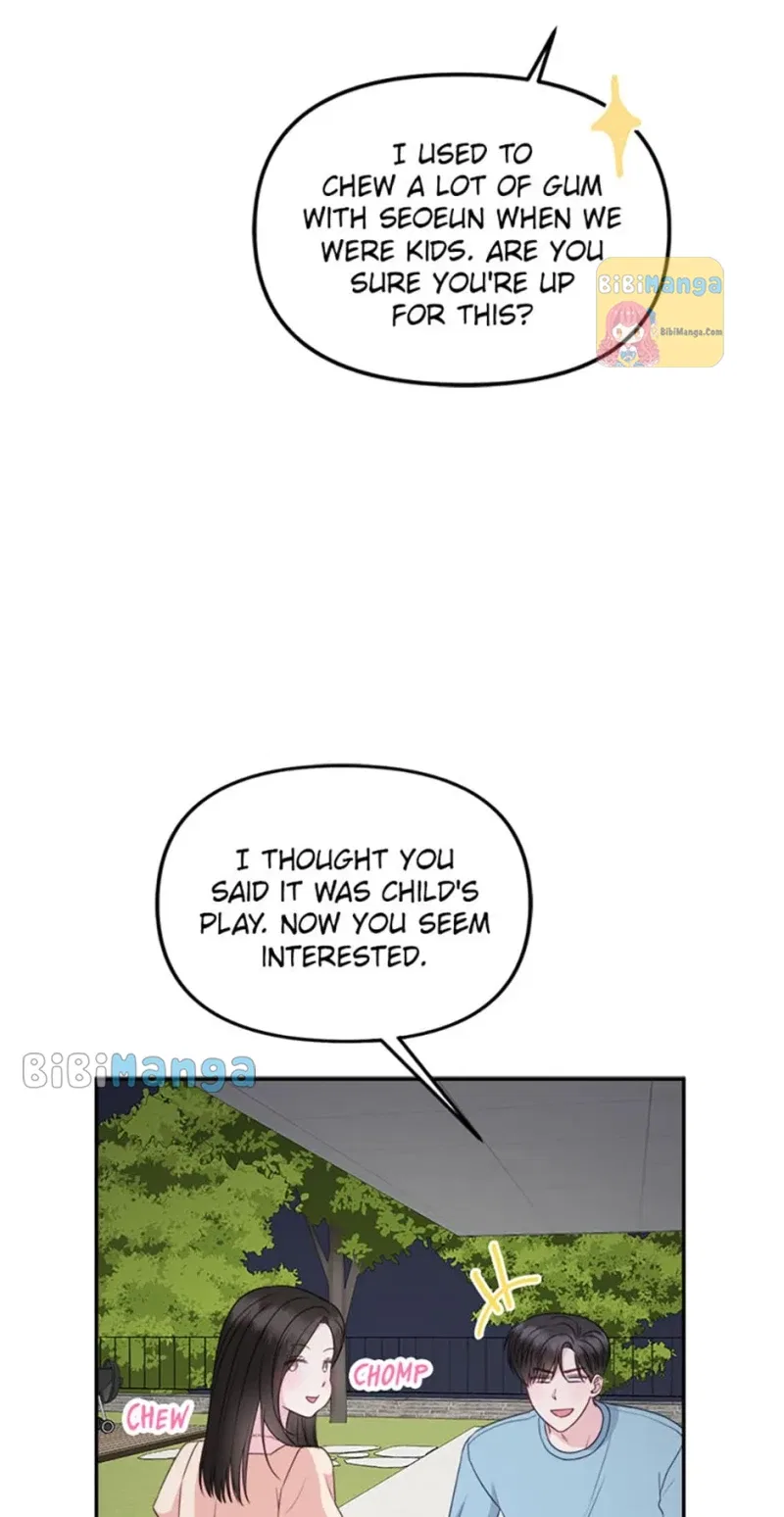The Odd One Next Door Chapter 56 – Page 23