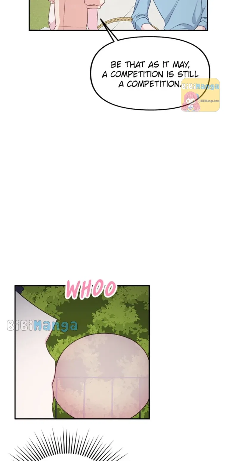The Odd One Next Door Chapter 56 – Page 24