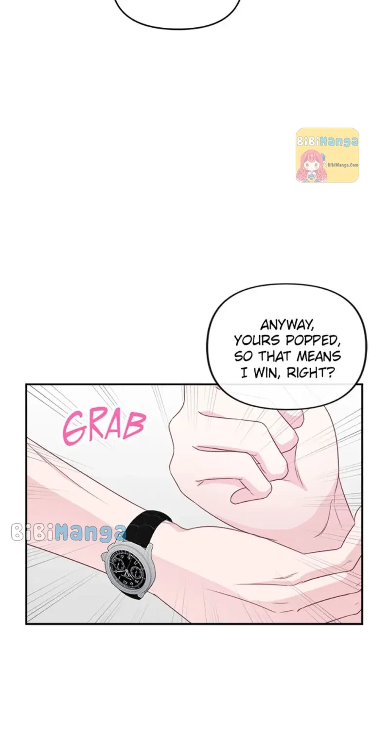 The Odd One Next Door Chapter 56 – Page 29