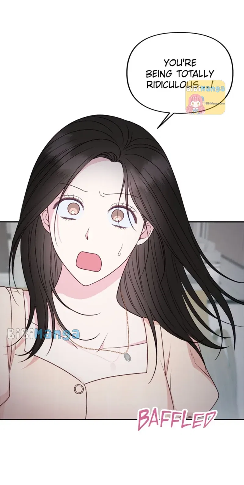 The Odd One Next Door Chapter 56 – Page 31